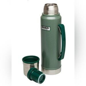 Stanley‎ Classic Vacuum Insulated Wide Mouth Bottle 1.4 QT